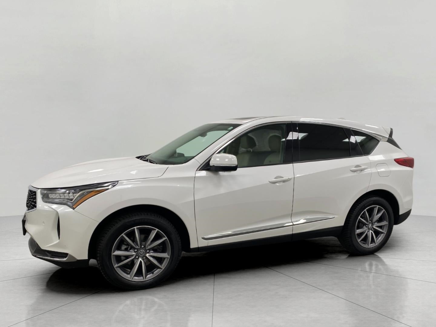 2023 Acura RDX SH-AWD w/Technology Package