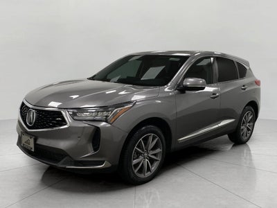 2024 Acura RDX SH-AWD w/Technology Package