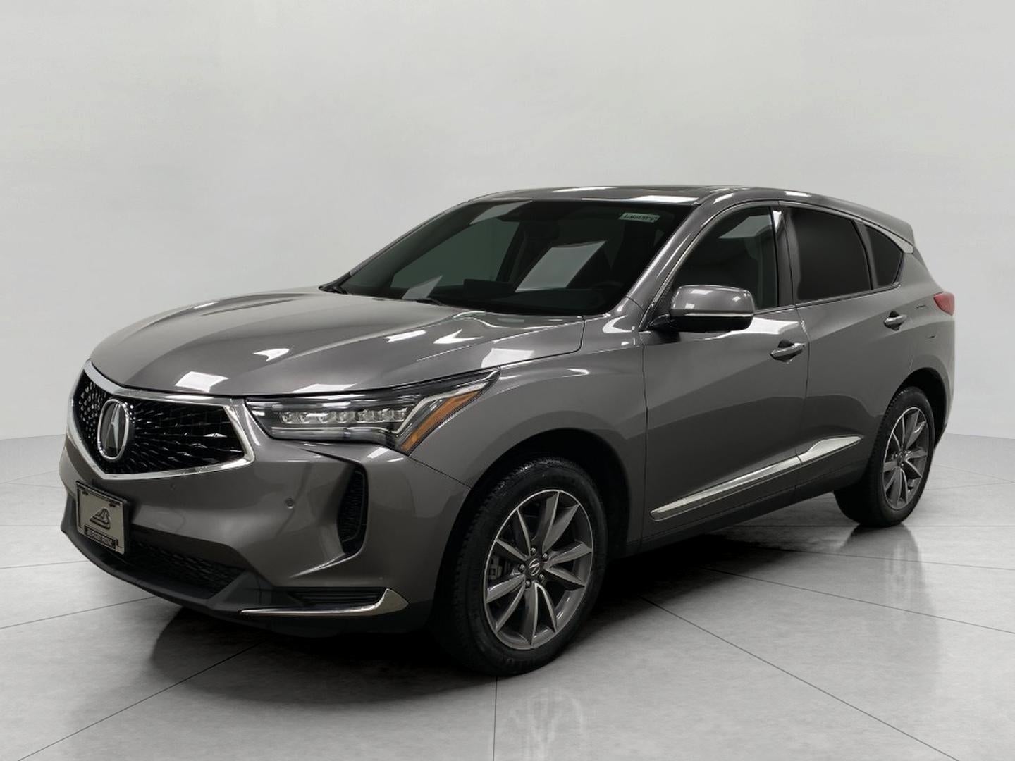 2024 Acura RDX SH-AWD w/Technology Package