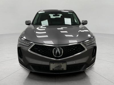 2024 Acura RDX SH-AWD w/Technology Package