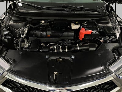 2024 Acura RDX SH-AWD w/Technology Package