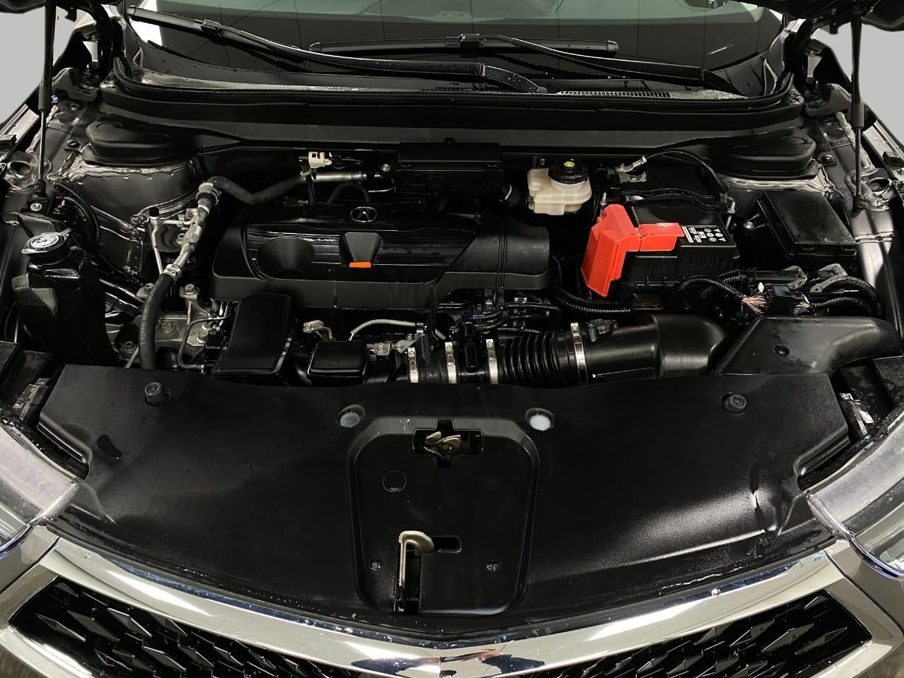 2024 Acura RDX SH-AWD w/Technology Package