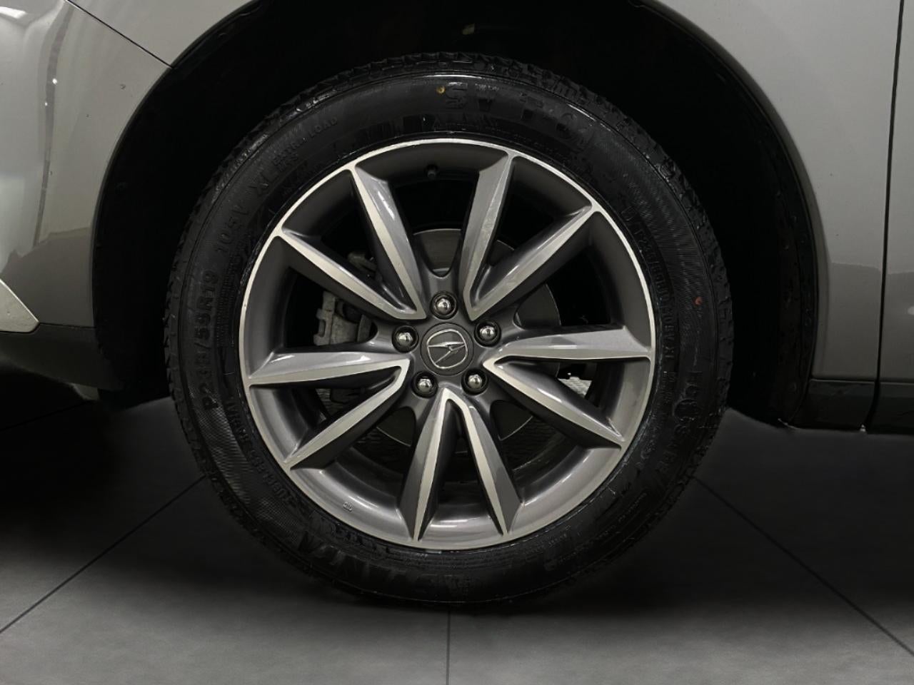 2024 Acura RDX SH-AWD w/Technology Package