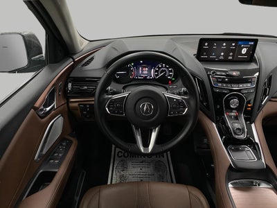 2024 Acura RDX SH-AWD w/Technology Package