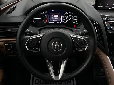 2024 Acura RDX SH-AWD w/Technology Package