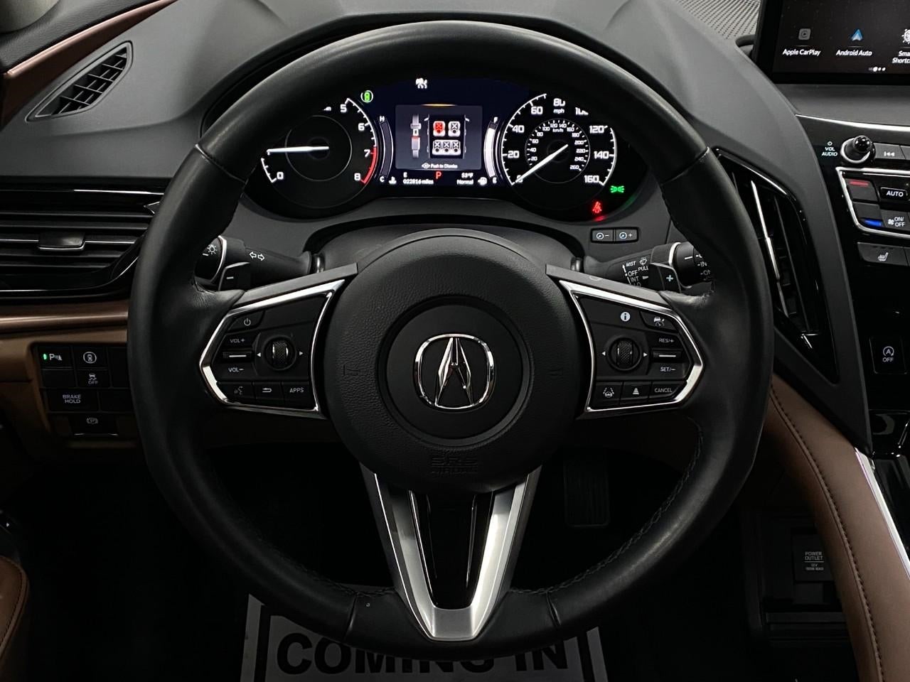 2024 Acura RDX SH-AWD w/Technology Package