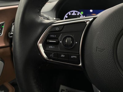 2024 Acura RDX SH-AWD w/Technology Package