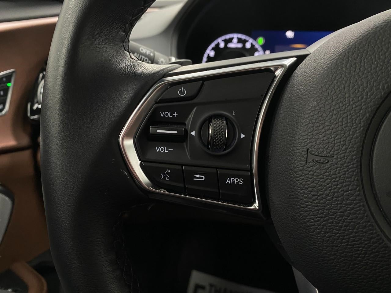 2024 Acura RDX SH-AWD w/Technology Package