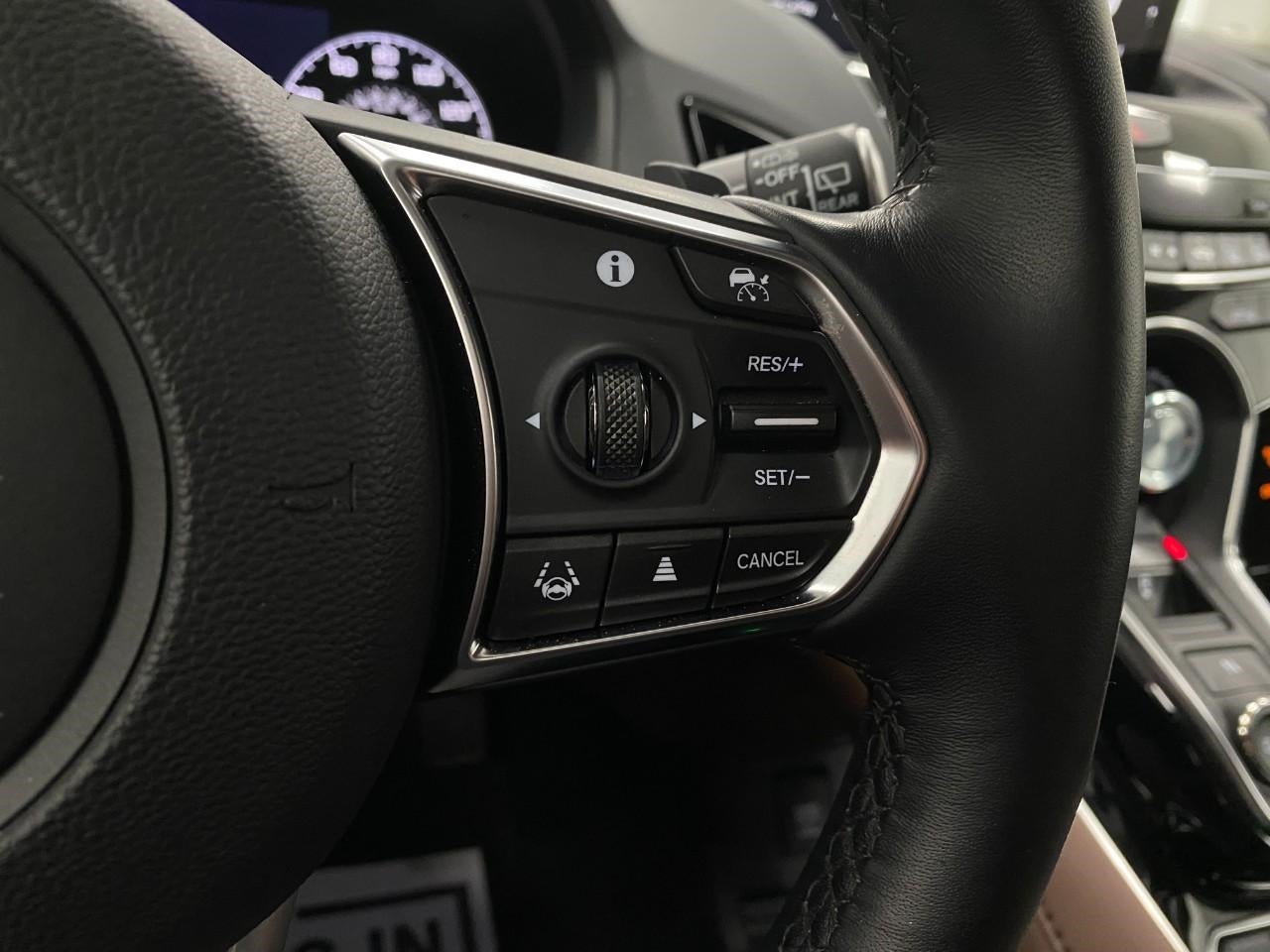 2024 Acura RDX SH-AWD w/Technology Package