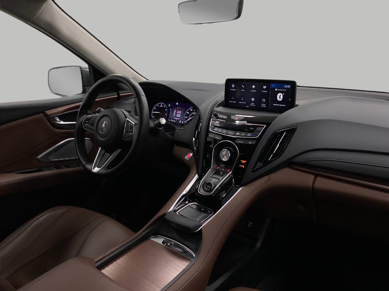 2024 Acura RDX SH-AWD w/Technology Package