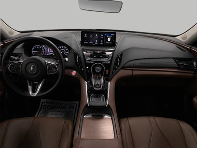 2024 Acura RDX SH-AWD w/Technology Package