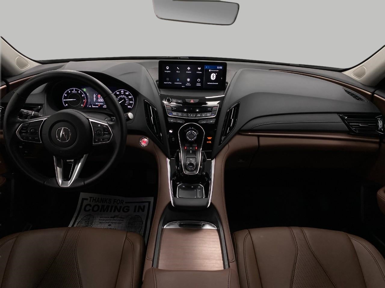 2024 Acura RDX SH-AWD w/Technology Package