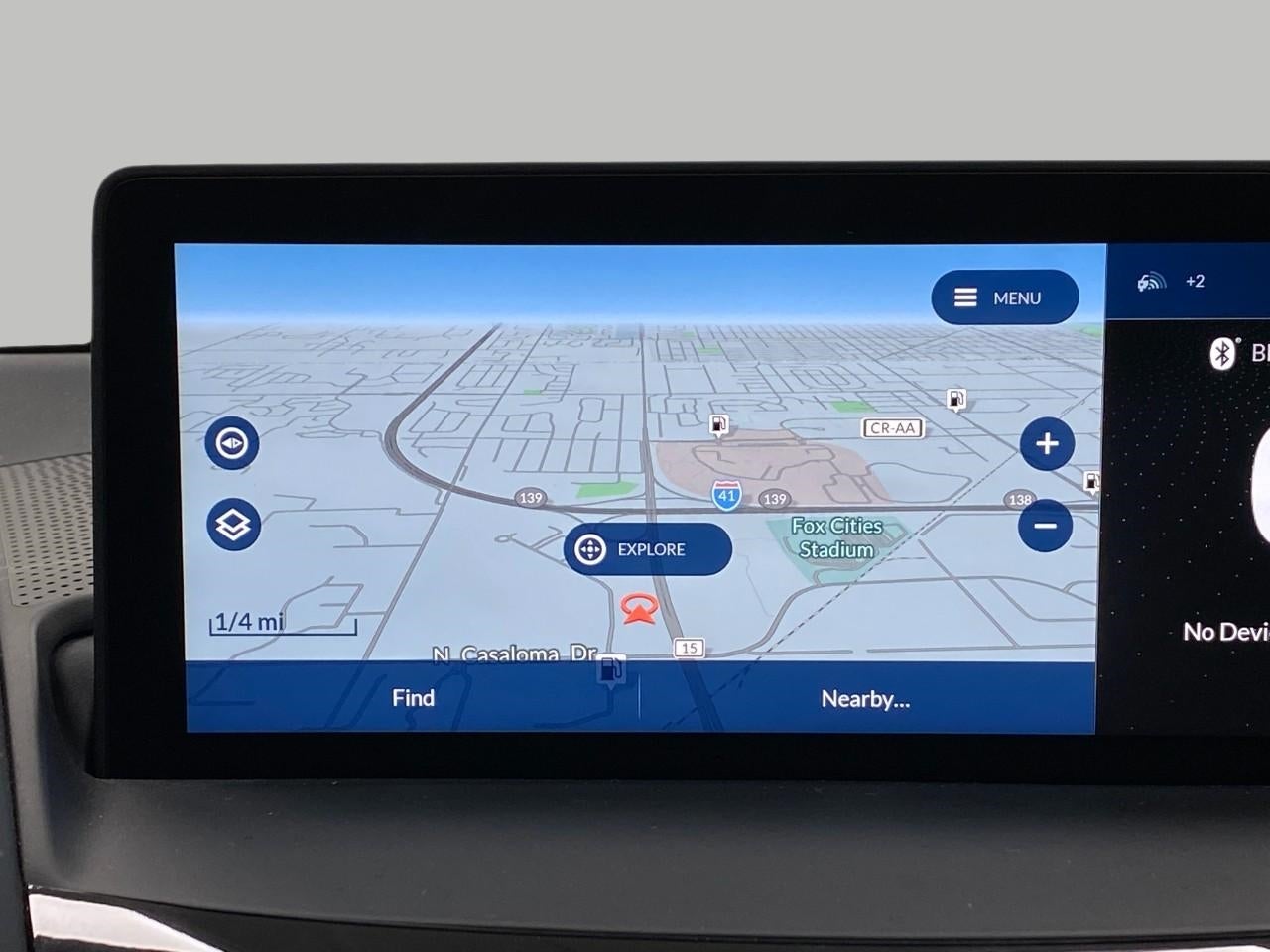 2024 Acura RDX SH-AWD w/Technology Package