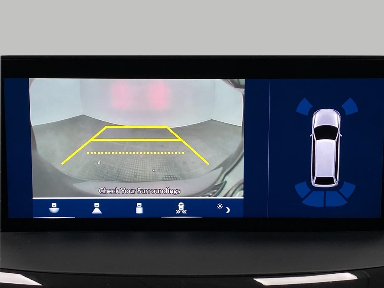 2024 Acura RDX SH-AWD w/Technology Package