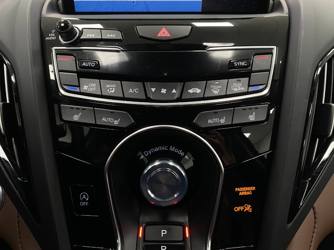 2024 Acura RDX SH-AWD w/Technology Package