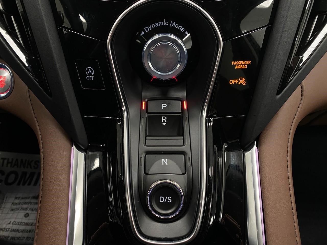 2024 Acura RDX SH-AWD w/Technology Package