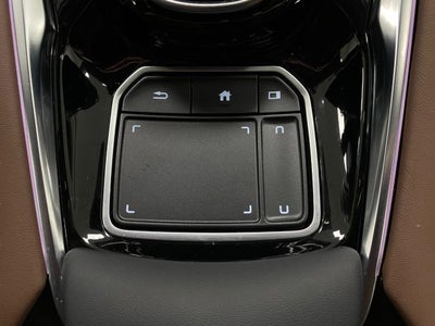 2024 Acura RDX SH-AWD w/Technology Package