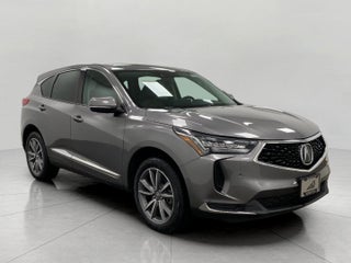 2024 Acura RDX SH-AWD w/Technology Package