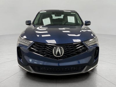 2025 Acura RDX SH-AWD w/Technology Package