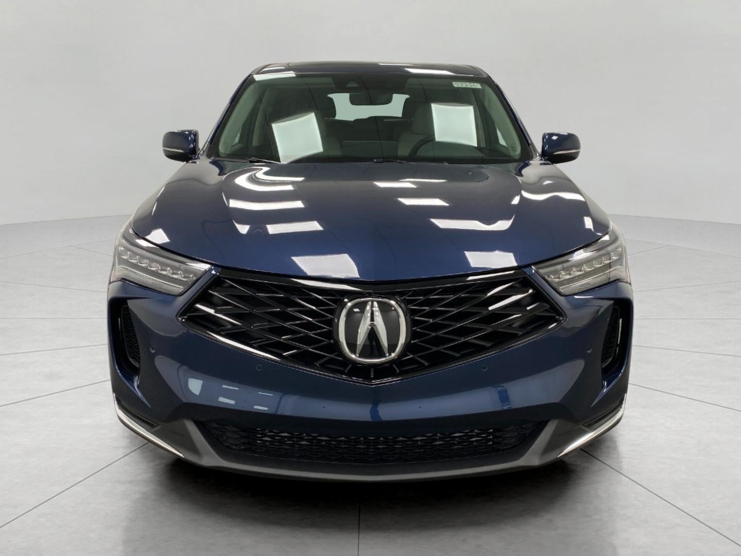 2025 Acura RDX SH-AWD w/Technology Package