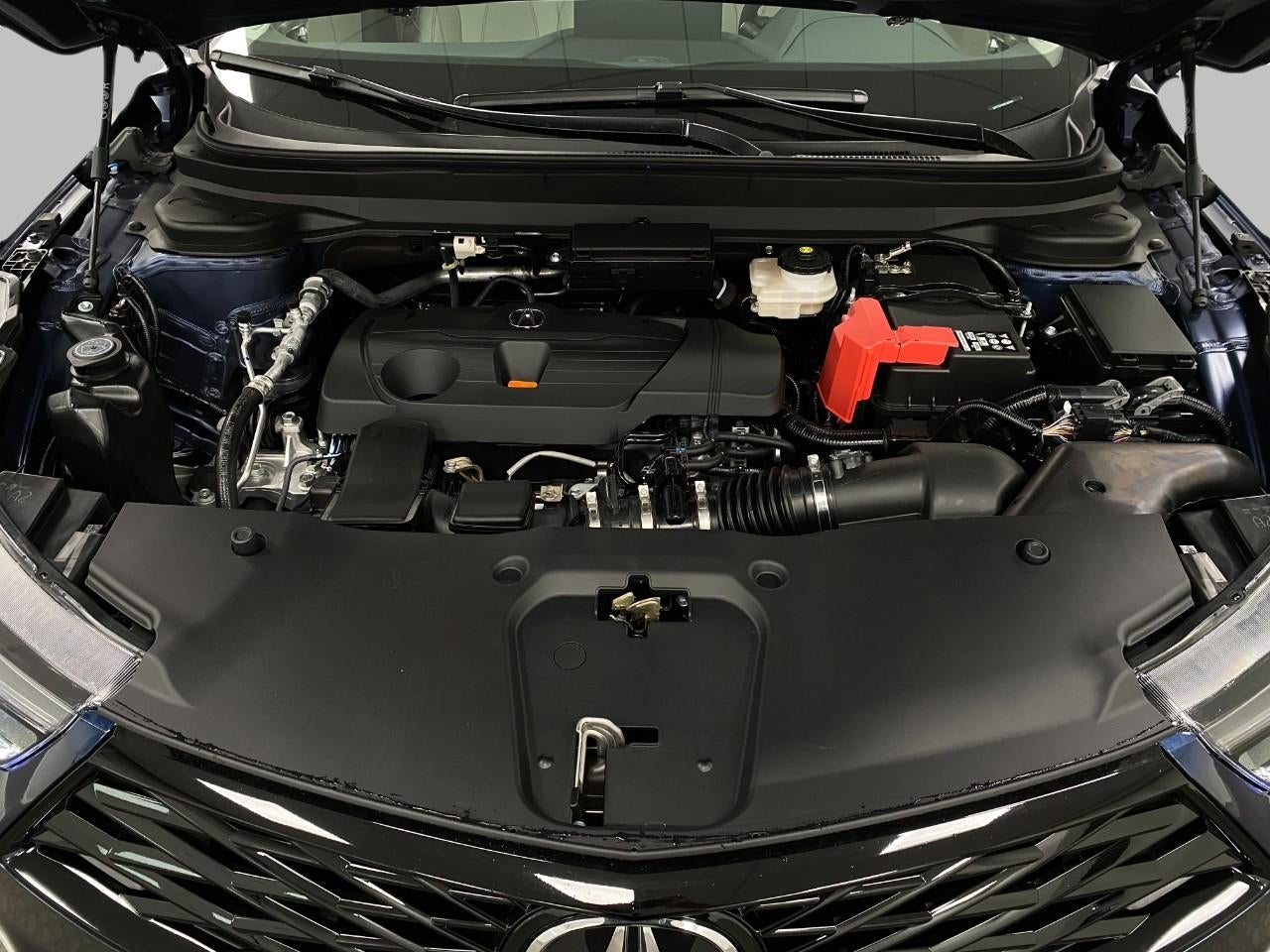 2025 Acura RDX SH-AWD w/Technology Package