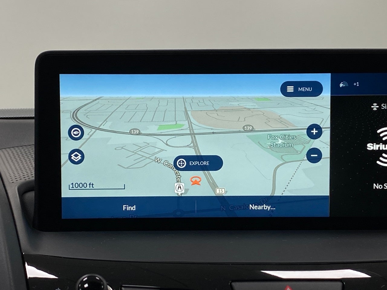 2025 Acura RDX SH-AWD w/Technology Package