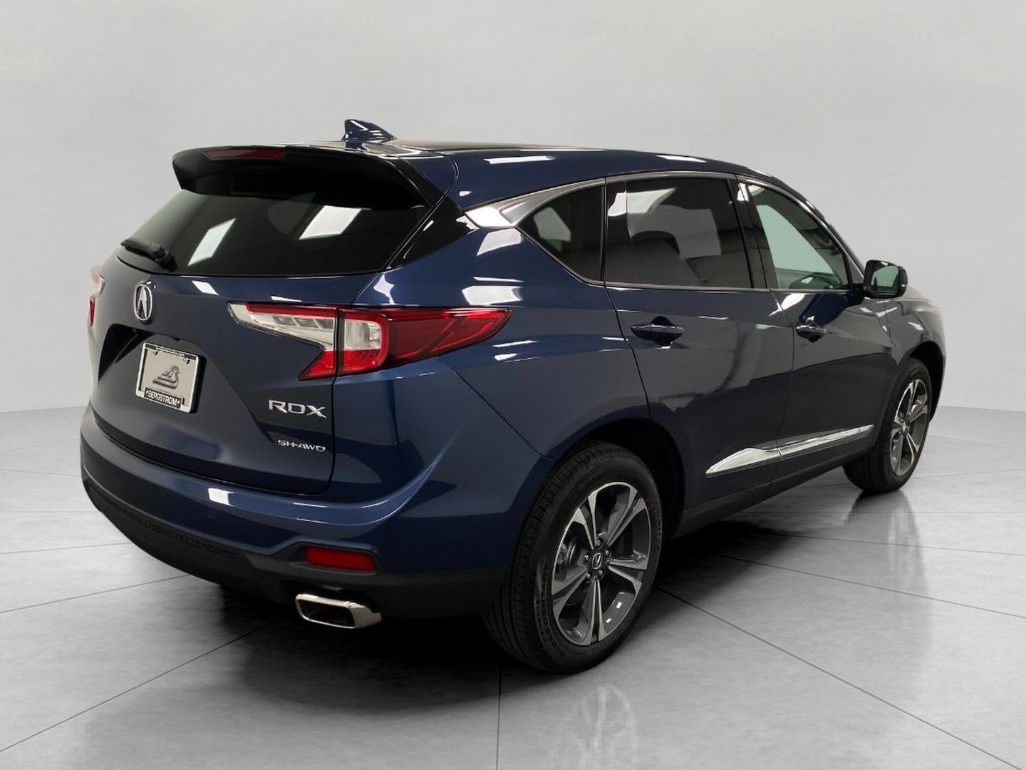 2025 Acura RDX SH-AWD w/Technology Package