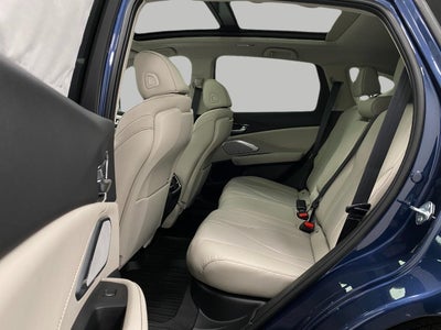 2025 Acura RDX SH-AWD w/Technology Package