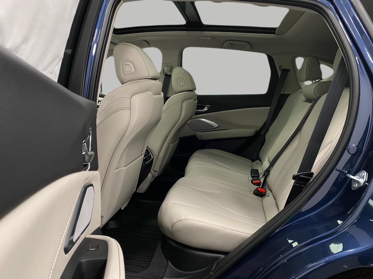 2025 Acura RDX SH-AWD w/Technology Package