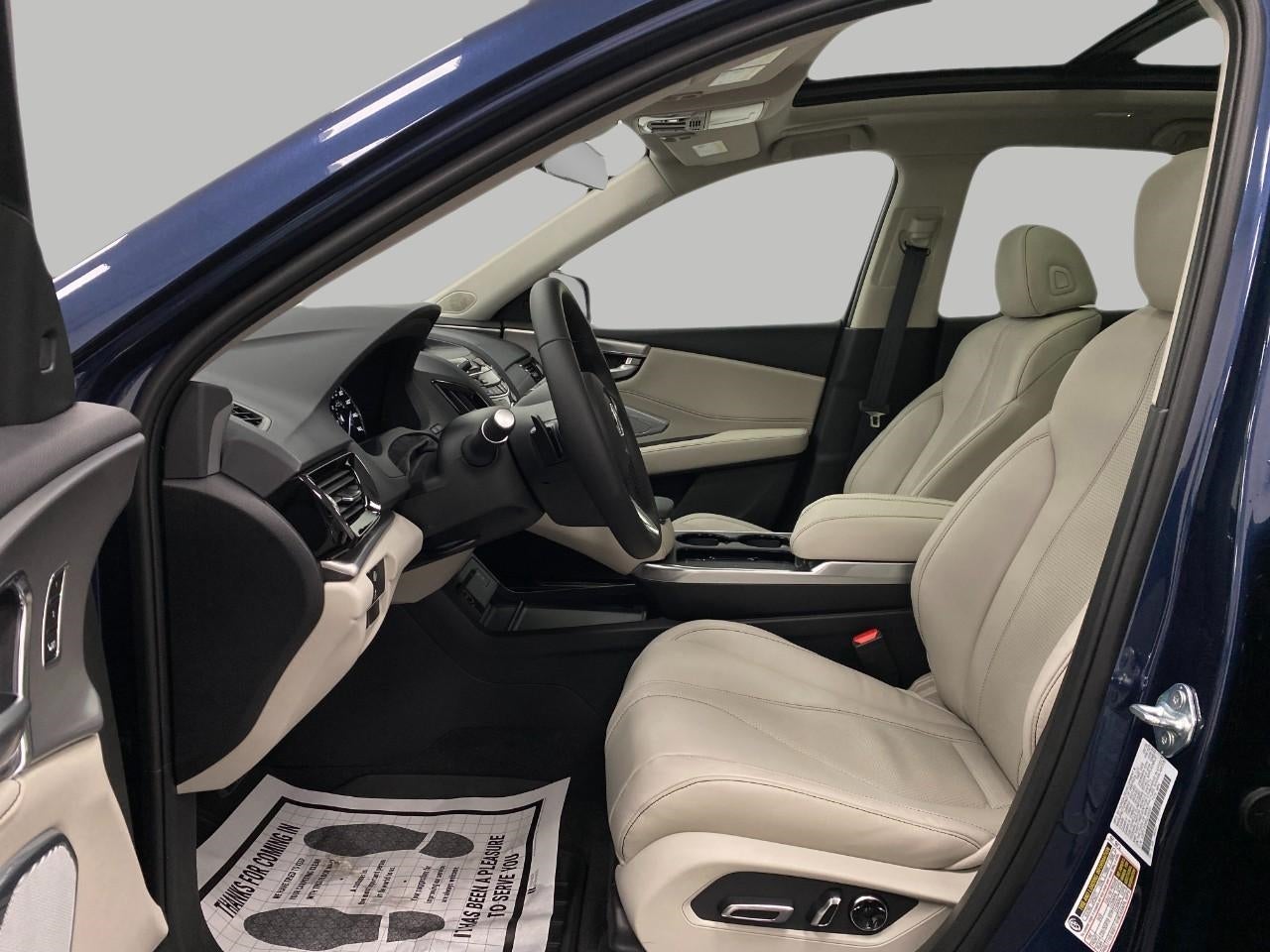 2025 Acura RDX SH-AWD w/Technology Package