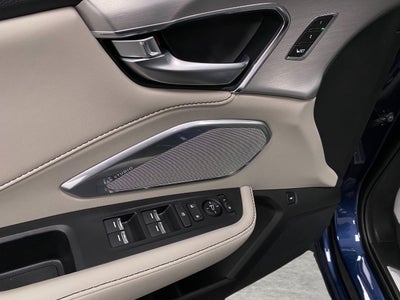 2025 Acura RDX SH-AWD w/Technology Package