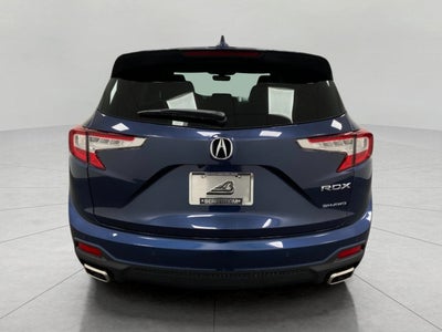 2025 Acura RDX SH-AWD w/Technology Package
