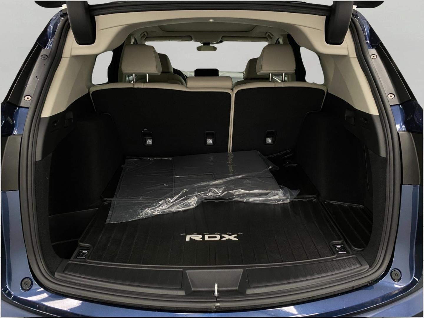 2025 Acura RDX SH-AWD w/Technology Package