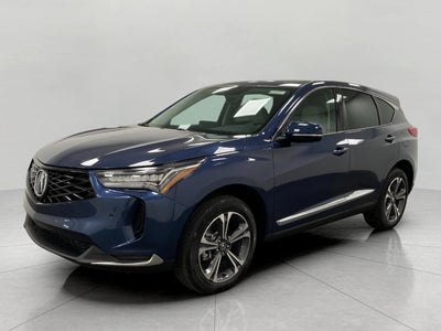 2025 Acura RDX SH-AWD w/Technology Package