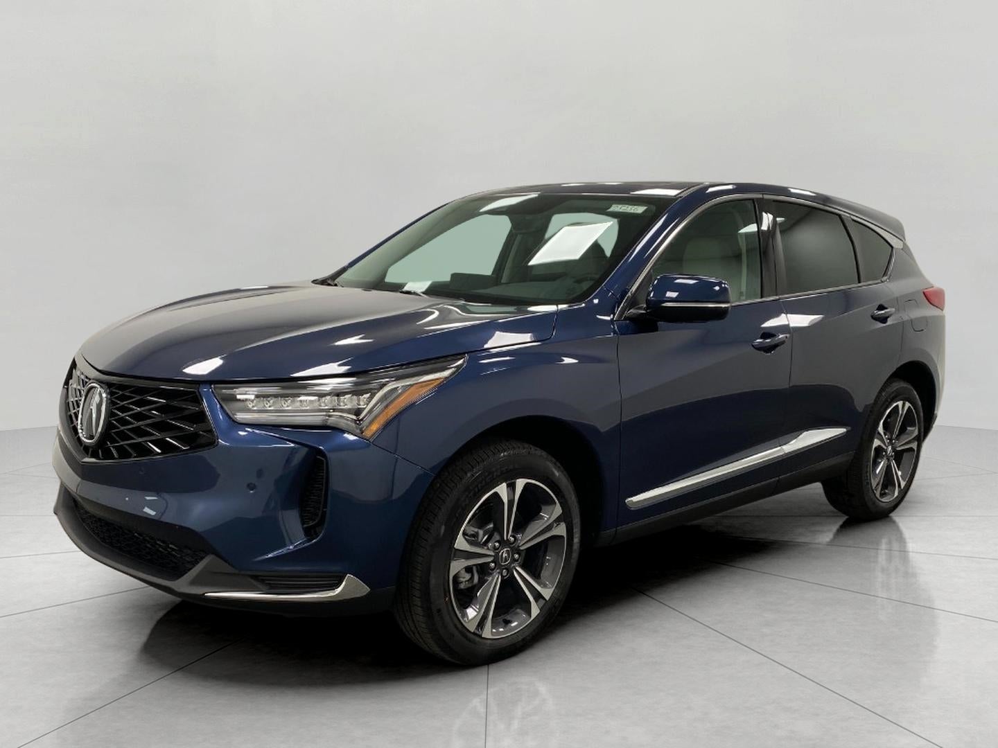 2025 Acura RDX SH-AWD w/Technology Package