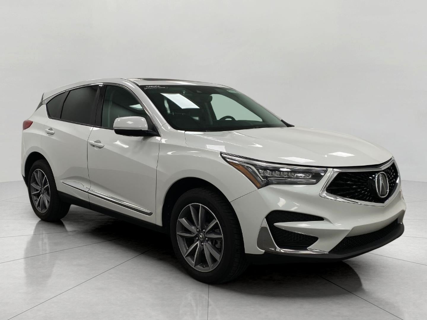 2020 Acura RDX SH-AWD w/Technology Pkg
