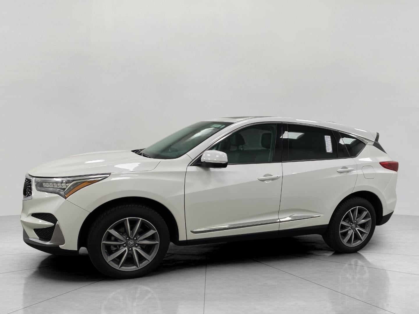 2020 Acura RDX SH-AWD w/Technology Pkg