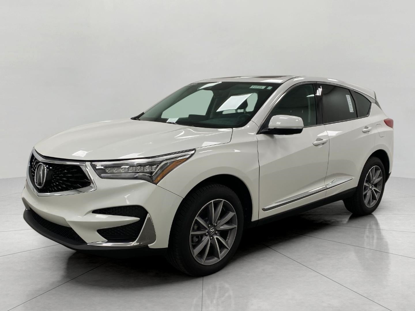 2020 Acura RDX SH-AWD w/Technology Pkg