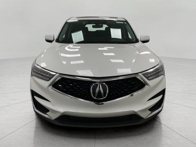 2020 Acura RDX SH-AWD w/Technology Pkg