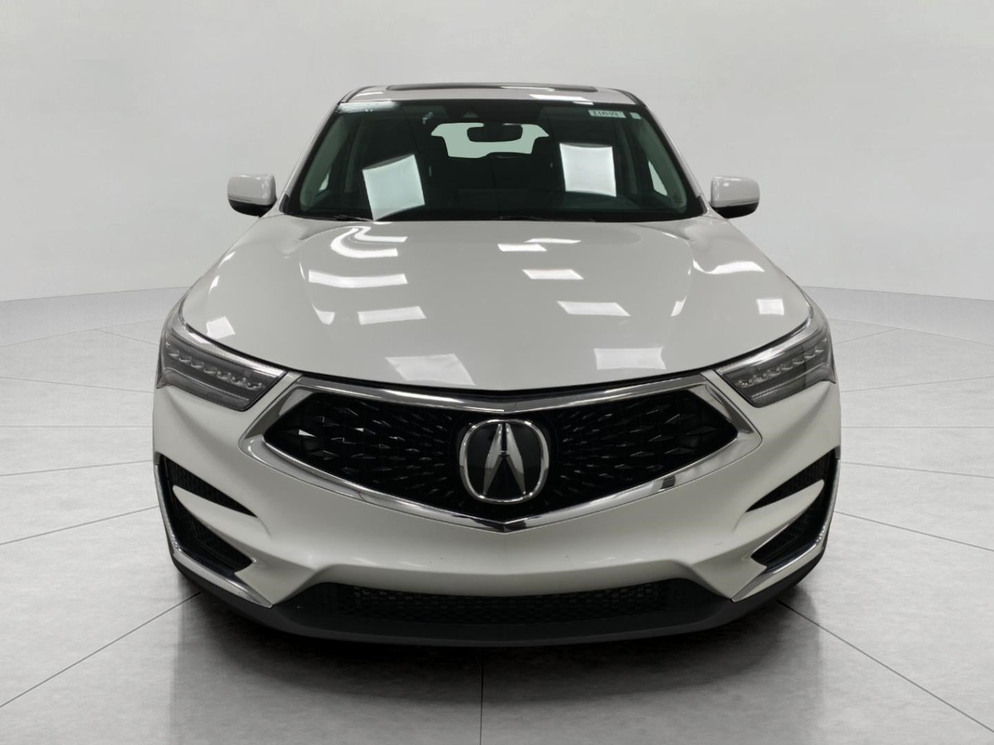 2020 Acura RDX SH-AWD w/Technology Pkg