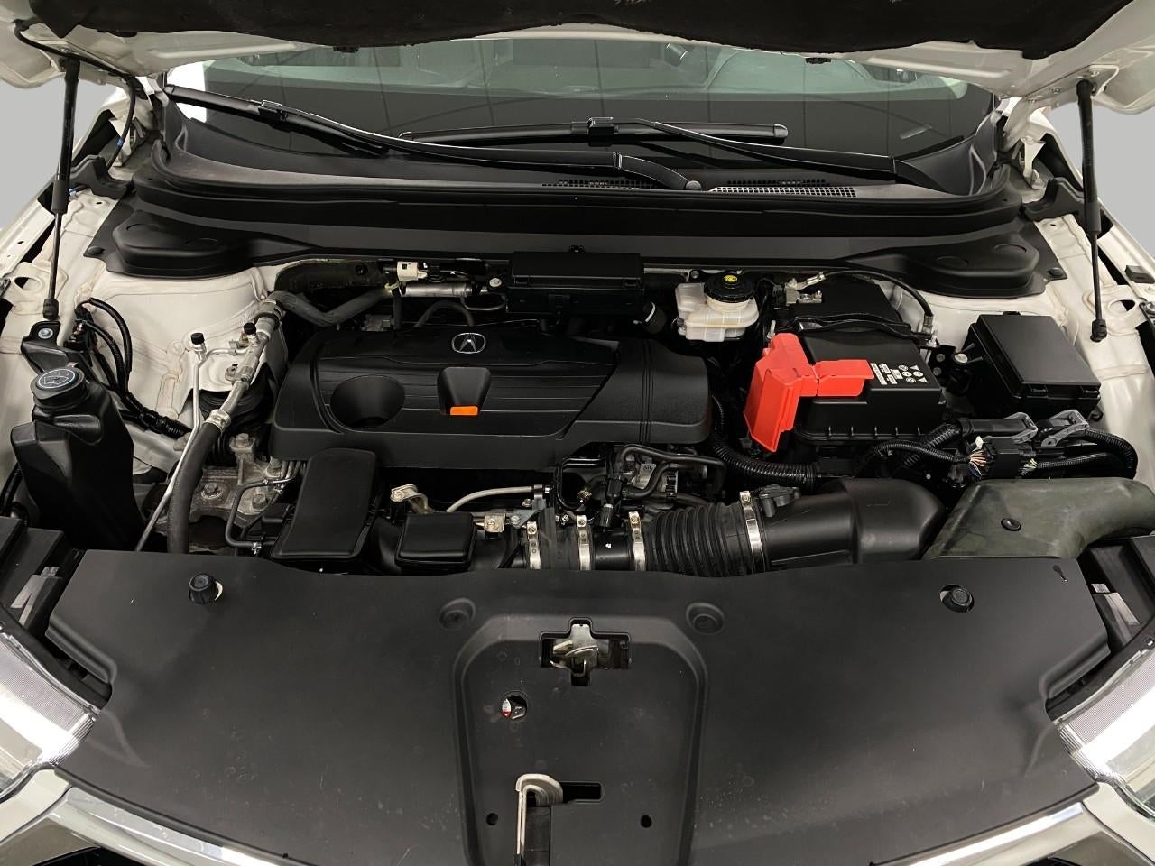 2020 Acura RDX SH-AWD w/Technology Pkg