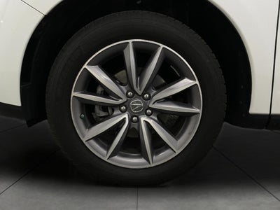 2020 Acura RDX SH-AWD w/Technology Pkg