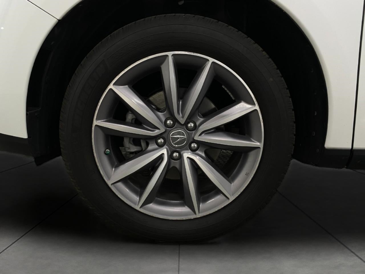 2020 Acura RDX SH-AWD w/Technology Pkg