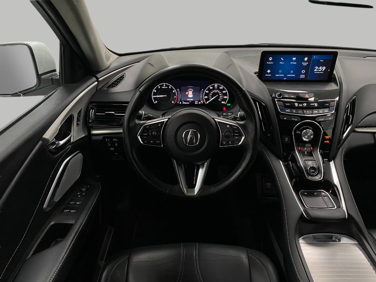 2020 Acura RDX SH-AWD w/Technology Pkg