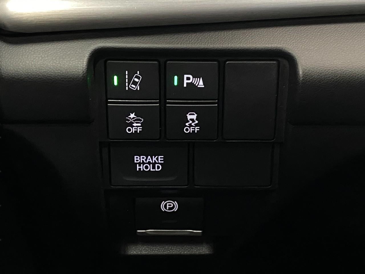 2020 Acura RDX SH-AWD w/Technology Pkg