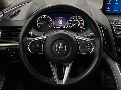 2020 Acura RDX SH-AWD w/Technology Pkg