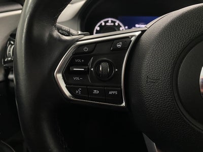 2020 Acura RDX SH-AWD w/Technology Pkg