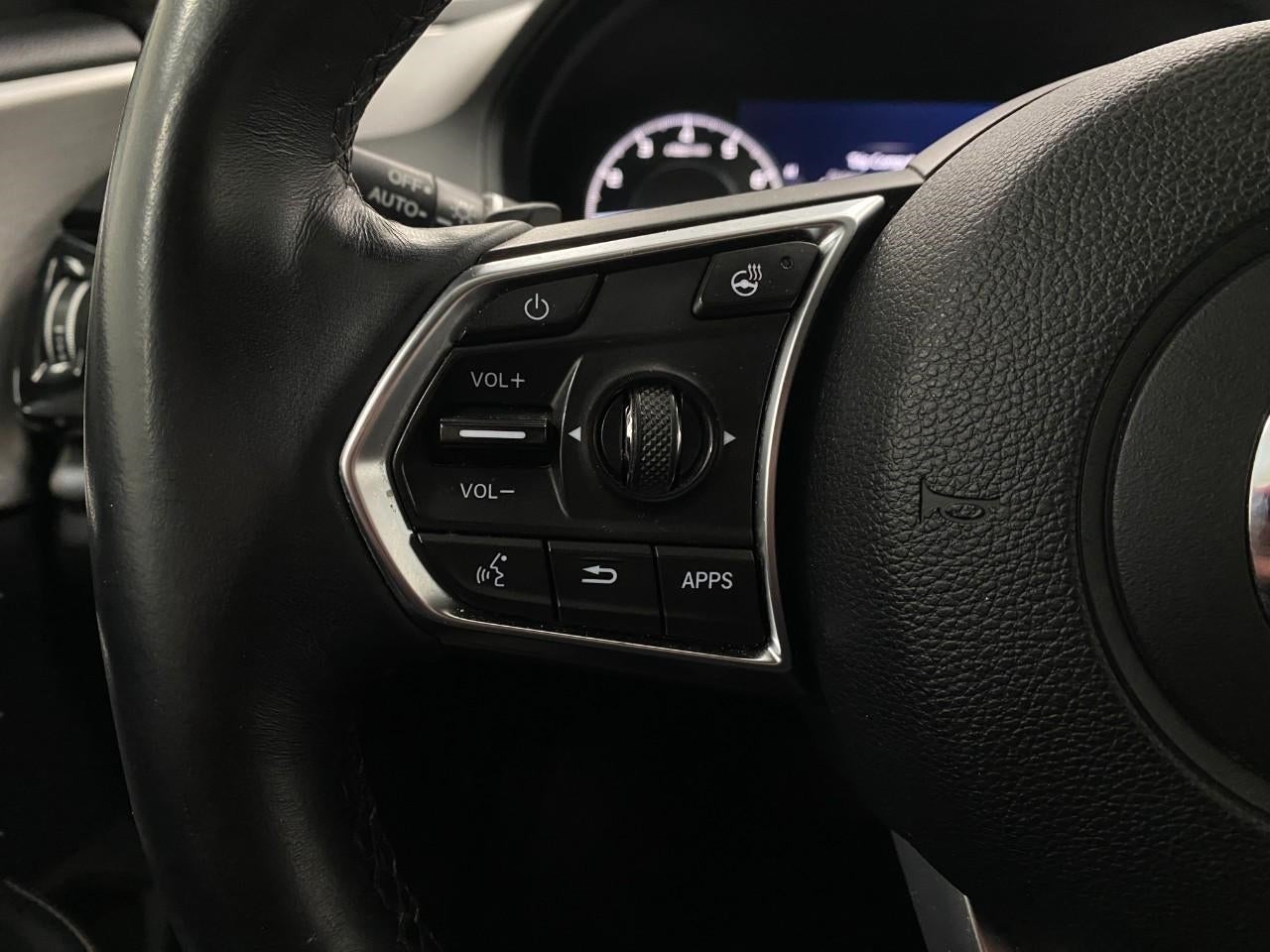 2020 Acura RDX SH-AWD w/Technology Pkg