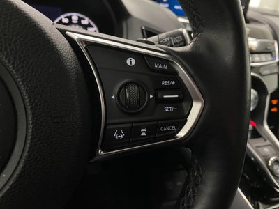 2020 Acura RDX SH-AWD w/Technology Pkg