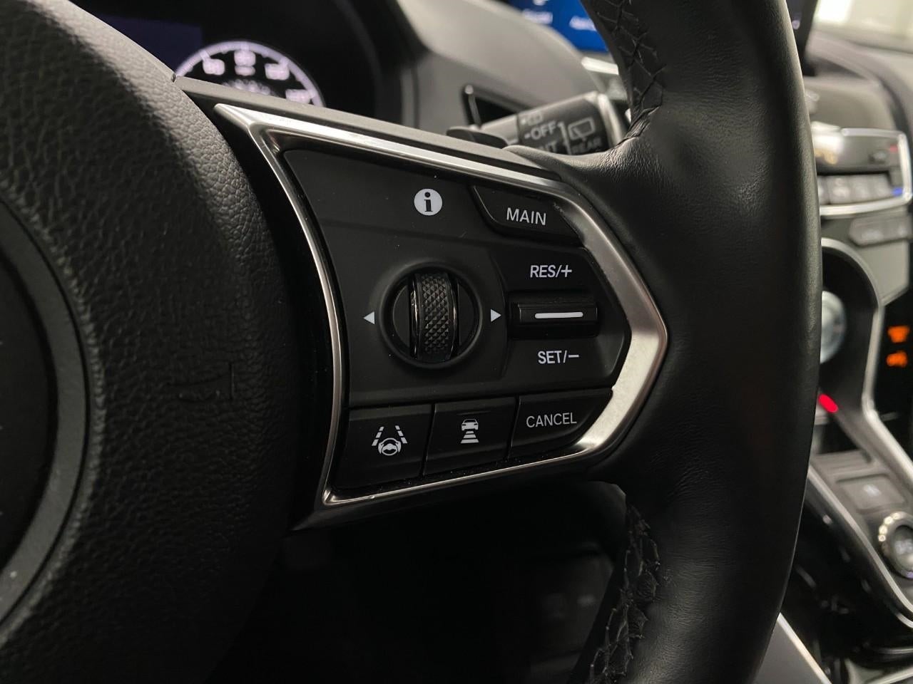 2020 Acura RDX SH-AWD w/Technology Pkg